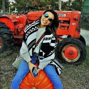 Meet your Posher, Amy